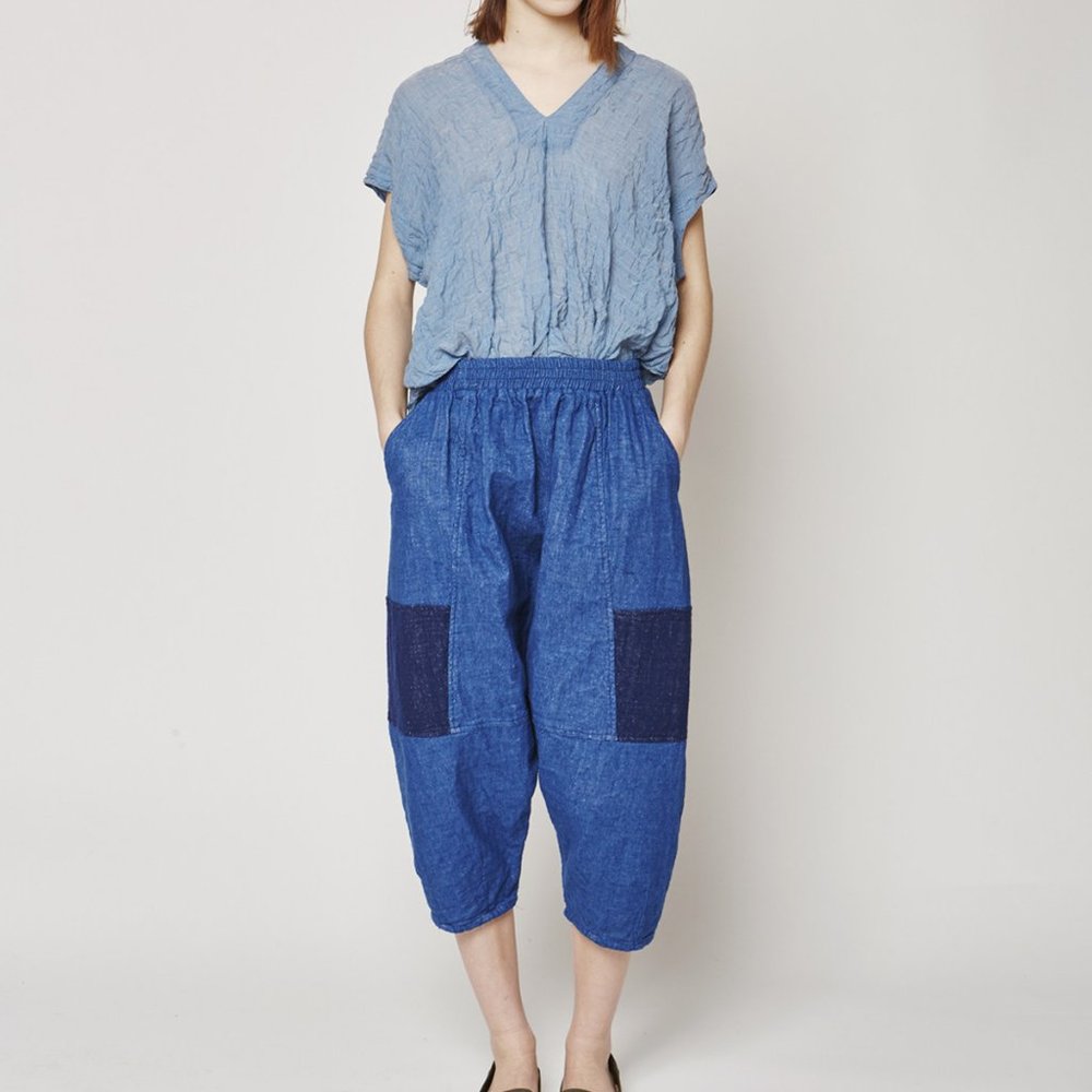 Atelier Delphine Kiko Pants S/M